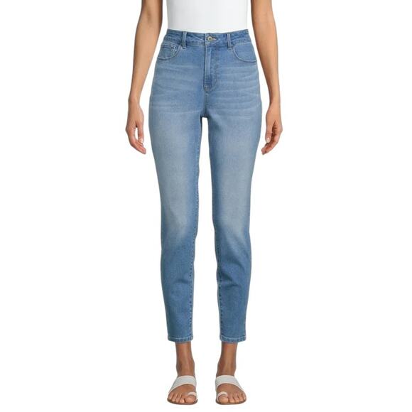 NoBo No Boundaries Women's Jeans Sz 17 - Picture 1 of 10